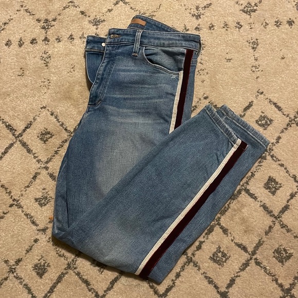 Joe's Jeans Denim - Joe’s Jeans